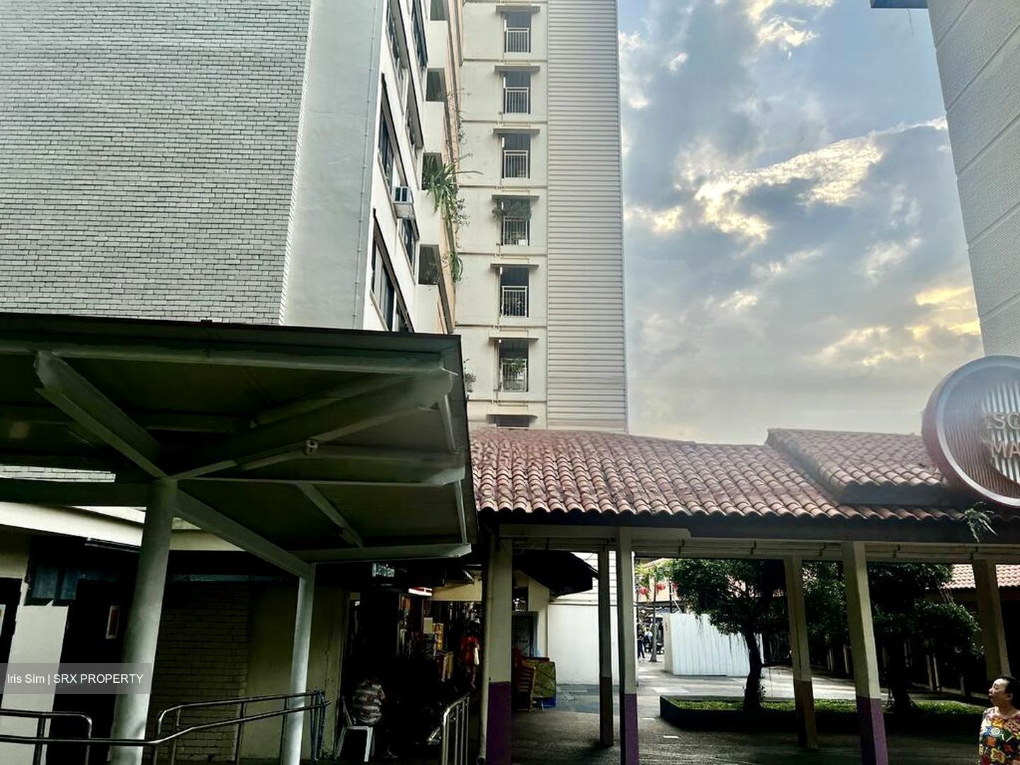 Telok Blangah Crescent (D4), Shop House #566754371